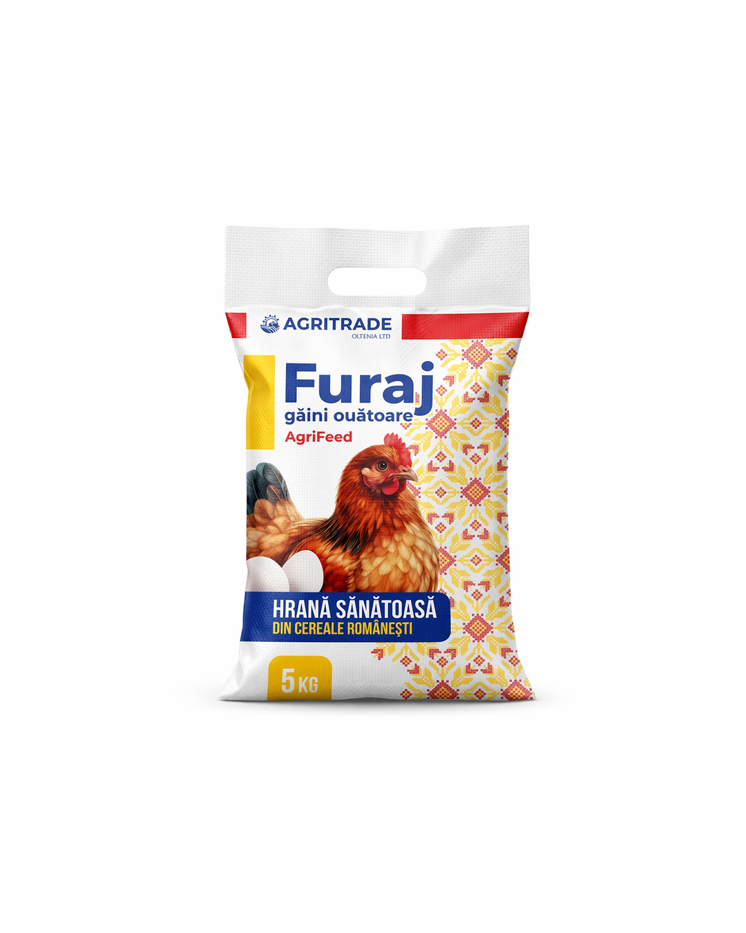 Concentrat Găini Ouătoare