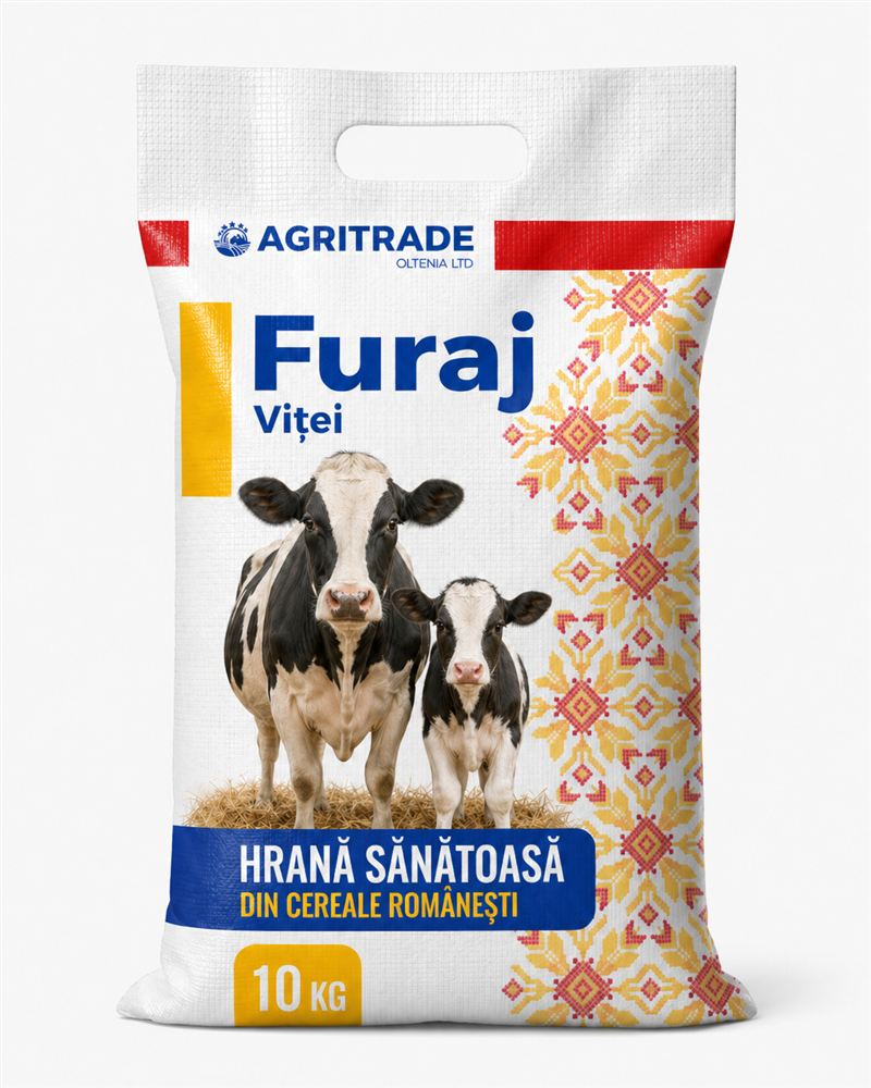 Furaj Viței